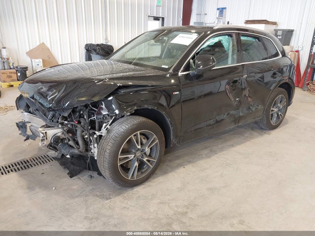 Продаж на аукціоні авто 2020 Audi Q5 Premium 55 Tfsi E Quattro S Tronic, vin: WA1G2AFY3L2074298, номер лоту: 45865084