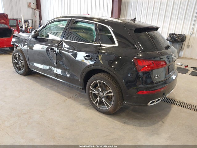 Продаж на аукціоні авто 2020 Audi Q5 Premium 55 Tfsi E Quattro S Tronic, vin: WA1G2AFY3L2074298, номер лоту: 45865084