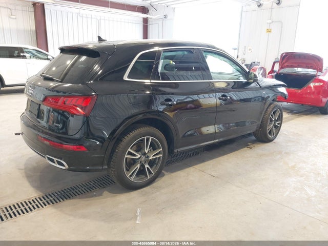 Продаж на аукціоні авто 2020 Audi Q5 Premium 55 Tfsi E Quattro S Tronic, vin: WA1G2AFY3L2074298, номер лоту: 45865084