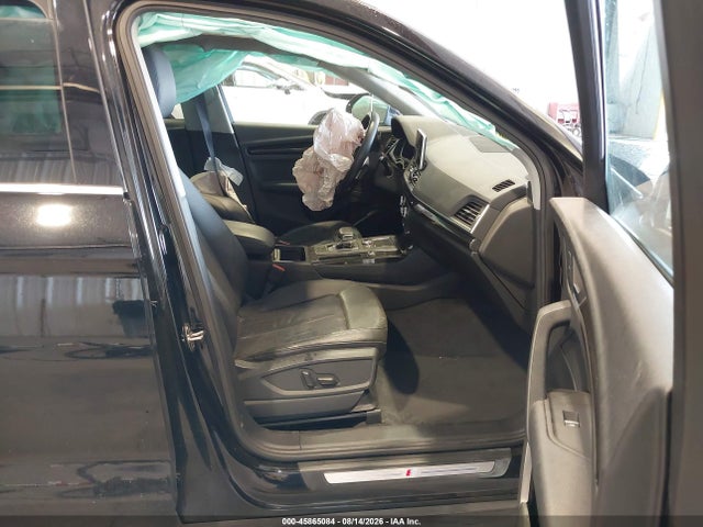 Продаж на аукціоні авто 2020 Audi Q5 Premium 55 Tfsi E Quattro S Tronic, vin: WA1G2AFY3L2074298, номер лоту: 45865084