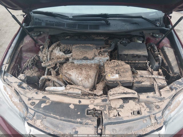 Aukcja sprzedaży 2016 Toyota Camry Se, vin: 4T1BF1FK8GU519379, numer aukcji: 45865085