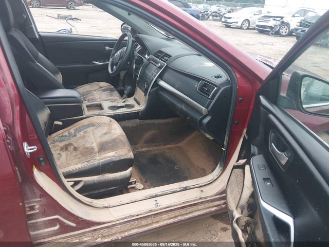 Aukcja sprzedaży 2016 Toyota Camry Se, vin: 4T1BF1FK8GU519379, numer aukcji: 45865085