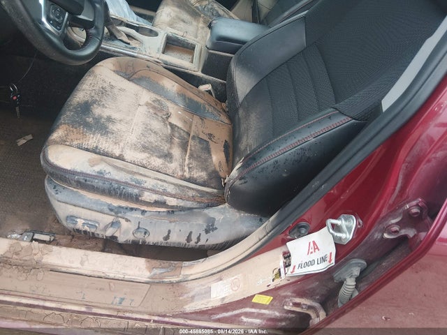 Aukcja sprzedaży 2016 Toyota Camry Se, vin: 4T1BF1FK8GU519379, numer aukcji: 45865085
