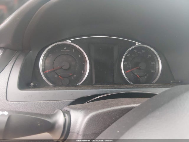 Aukcja sprzedaży 2016 Toyota Camry Se, vin: 4T1BF1FK8GU519379, numer aukcji: 45865085