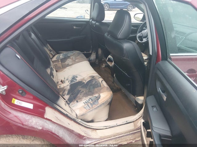 Aukcja sprzedaży 2016 Toyota Camry Se, vin: 4T1BF1FK8GU519379, numer aukcji: 45865085