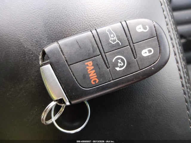 45865087 :رقم المزاد ، 1C4RJEBG9LC338141 vin ، 2020 Jeep Grand Cherokee Limited X 4x2 مزاد بيع