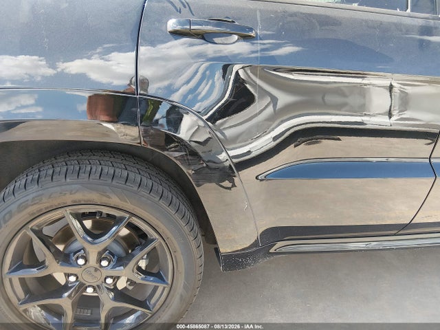 45865087 :رقم المزاد ، 1C4RJEBG9LC338141 vin ، 2020 Jeep Grand Cherokee Limited X 4x2 مزاد بيع