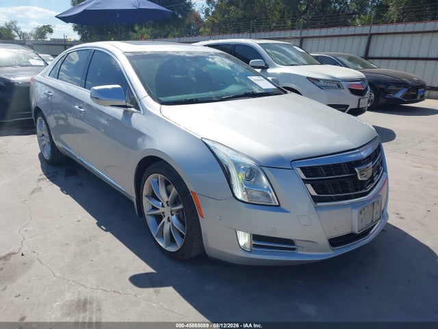 Продаж на аукціоні авто 2017 Cadillac Xts Premium Luxury, vin: 2G61P5S35H9165339, номер лоту: 45865089