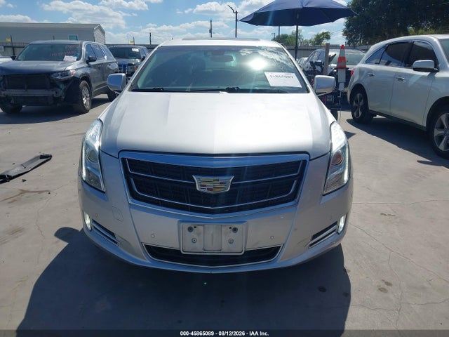 Продажа на аукционе авто 2017 Cadillac Xts Premium Luxury, vin: 2G61P5S35H9165339, номер лота: 45865089