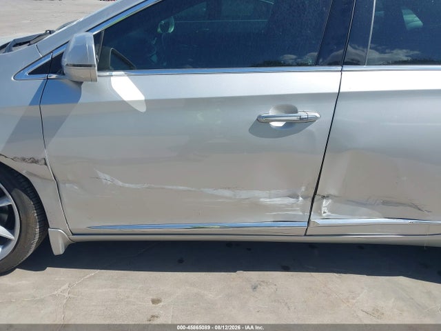 Продажа на аукционе авто 2017 Cadillac Xts Premium Luxury, vin: 2G61P5S35H9165339, номер лота: 45865089