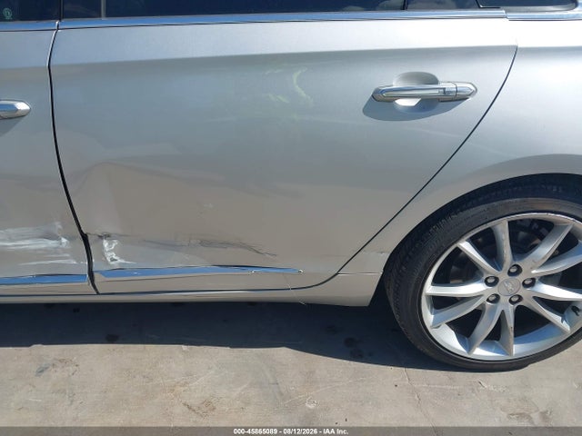 Продажа на аукционе авто 2017 Cadillac Xts Premium Luxury, vin: 2G61P5S35H9165339, номер лота: 45865089