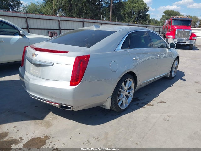 Продажа на аукционе авто 2017 Cadillac Xts Premium Luxury, vin: 2G61P5S35H9165339, номер лота: 45865089