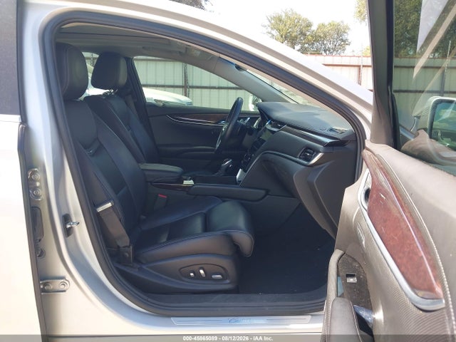 Продажа на аукционе авто 2017 Cadillac Xts Premium Luxury, vin: 2G61P5S35H9165339, номер лота: 45865089