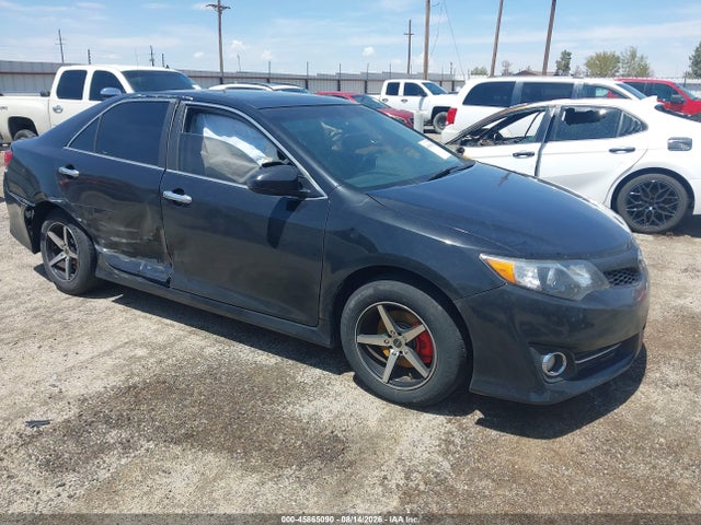 Продаж на аукціоні авто 2014 Toyota Camry L, vin: 4T1BF1FKXEU783572, номер лоту: 45865090