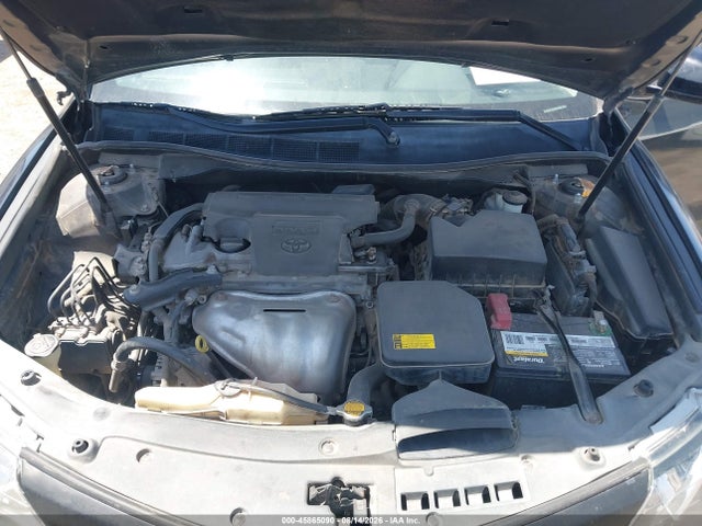 Продаж на аукціоні авто 2014 Toyota Camry L, vin: 4T1BF1FKXEU783572, номер лоту: 45865090
