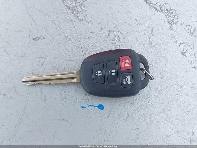 Продаж на аукціоні авто 2014 Toyota Camry L, vin: 4T1BF1FKXEU783572, номер лоту: 45865090