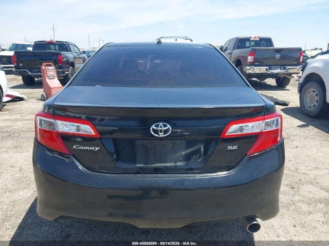 Продаж на аукціоні авто 2014 Toyota Camry L, vin: 4T1BF1FKXEU783572, номер лоту: 45865090