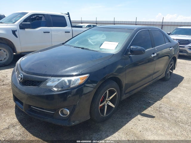 Продаж на аукціоні авто 2014 Toyota Camry L, vin: 4T1BF1FKXEU783572, номер лоту: 45865090