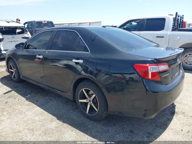 Продаж на аукціоні авто 2014 Toyota Camry L, vin: 4T1BF1FKXEU783572, номер лоту: 45865090
