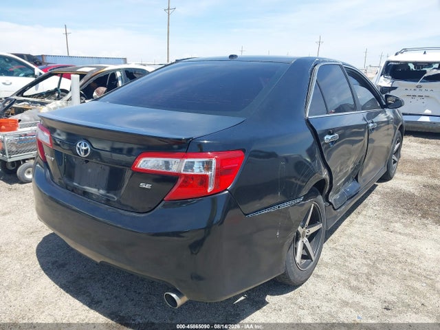 Продаж на аукціоні авто 2014 Toyota Camry L, vin: 4T1BF1FKXEU783572, номер лоту: 45865090