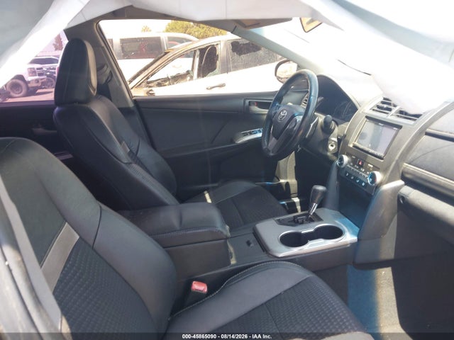 Продаж на аукціоні авто 2014 Toyota Camry L, vin: 4T1BF1FKXEU783572, номер лоту: 45865090