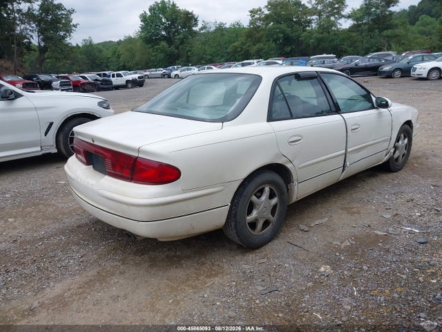 Продаж на аукціоні авто 2004 Buick Regal Ls, vin: 2G4WB52K541352870, номер лоту: 45865093