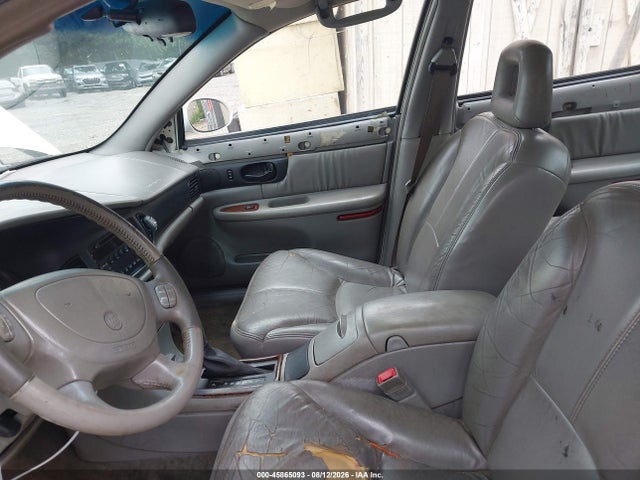 Продаж на аукціоні авто 2004 Buick Regal Ls, vin: 2G4WB52K541352870, номер лоту: 45865093