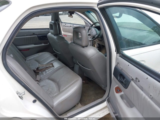 Продаж на аукціоні авто 2004 Buick Regal Ls, vin: 2G4WB52K541352870, номер лоту: 45865093