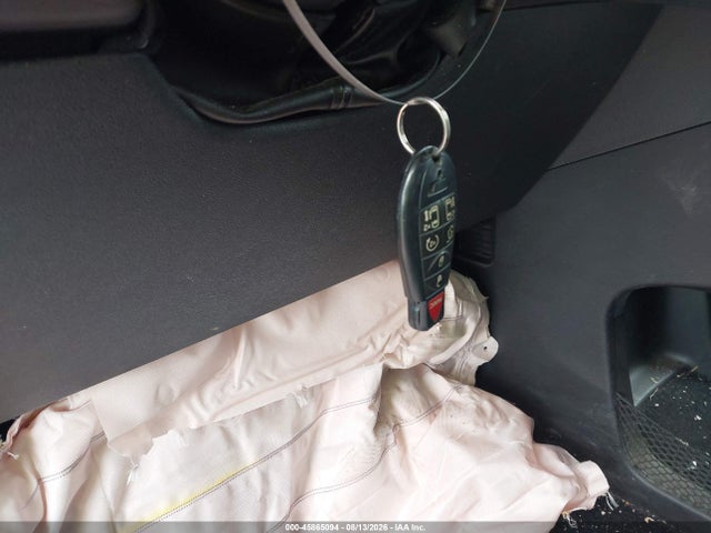 2019 Dodge Grand Caravan Gt მანქანა იყიდება აუქციონზე, vin: 2C4RDGEG5KR677855, აუქციონის ნომერი: 45865094