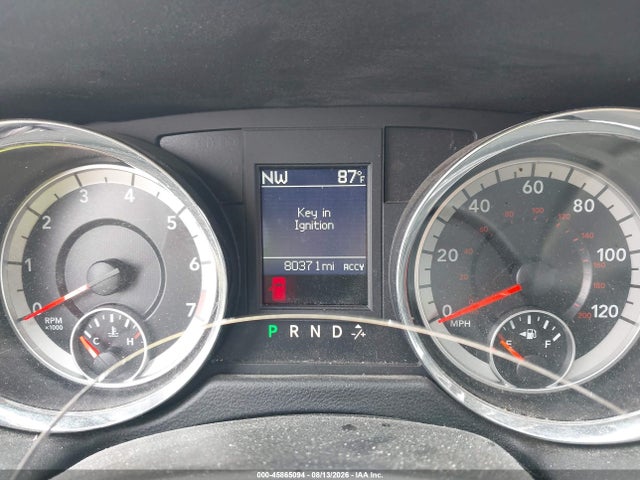2019 Dodge Grand Caravan Gt მანქანა იყიდება აუქციონზე, vin: 2C4RDGEG5KR677855, აუქციონის ნომერი: 45865094
