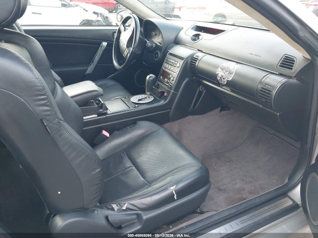 Продаж на аукціоні авто 2004 Infiniti G35, vin: JNKCV54E14M306784, номер лоту: 45865095