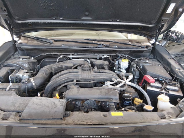 4S3GTAD64K3732921 Subaru Impreza 2.0i Premium