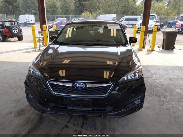 4S3GTAD64K3732921 Subaru Impreza 2.0i Premium