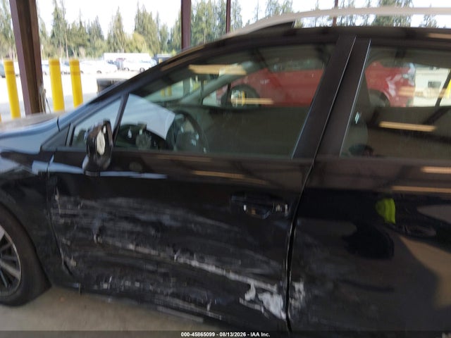 4S3GTAD64K3732921 Subaru Impreza 2.0i Premium