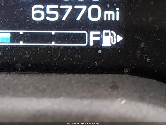 4S3GTAD64K3732921 Subaru Impreza 2.0i Premium