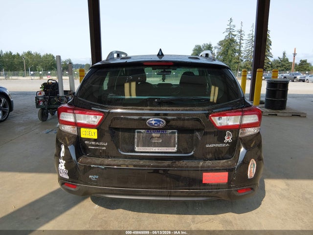 4S3GTAD64K3732921 Subaru Impreza 2.0i Premium