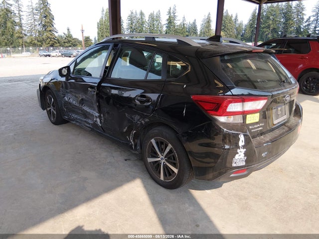 4S3GTAD64K3732921 Subaru Impreza 2.0i Premium