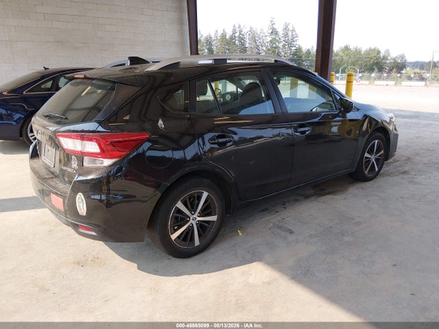 4S3GTAD64K3732921 Subaru Impreza 2.0i Premium