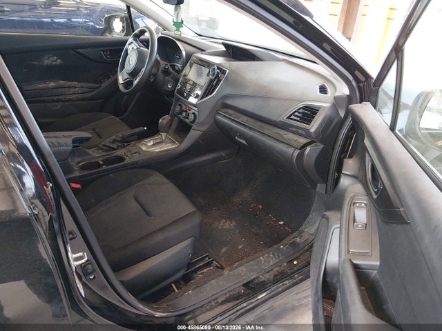 4S3GTAD64K3732921 Subaru Impreza 2.0i Premium