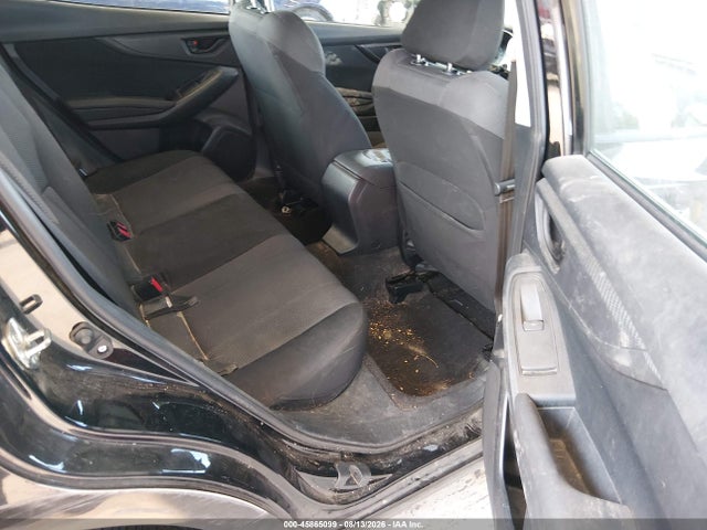 4S3GTAD64K3732921 Subaru Impreza 2.0i Premium