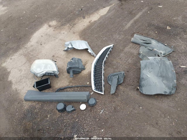 45865105 :رقم المزاد ، 2GNALBEK8F1127178 vin ، 2015 Chevrolet Equinox Lt مزاد بيع