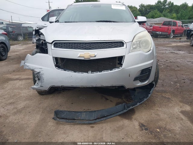 45865105 :رقم المزاد ، 2GNALBEK8F1127178 vin ، 2015 Chevrolet Equinox Lt مزاد بيع