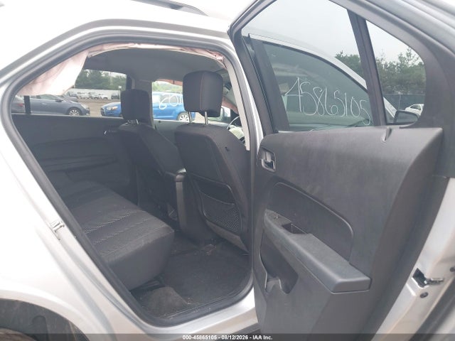 45865105 :رقم المزاد ، 2GNALBEK8F1127178 vin ، 2015 Chevrolet Equinox Lt مزاد بيع
