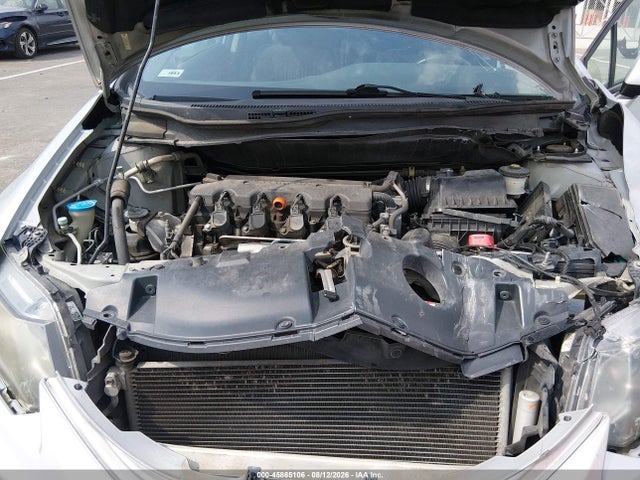 Продажа на аукционе авто 2013 Honda Civic Ex-l, vin: 2HGFB2F99DH555554, номер лота: 45865106