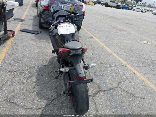 Kawasaki Ex650 M 2021 ML5EXEM16MDA34425 Image 6