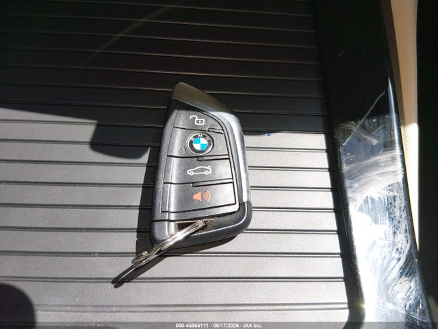 BMW X3 Xdrive30i 2020 5UXTY5C06L9C63075 Image 11