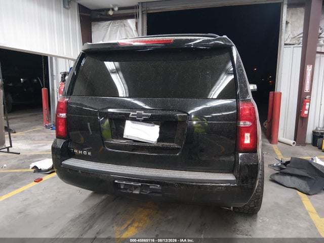 1GNSCBKC3GR424272 Chevrolet Tahoe Lt