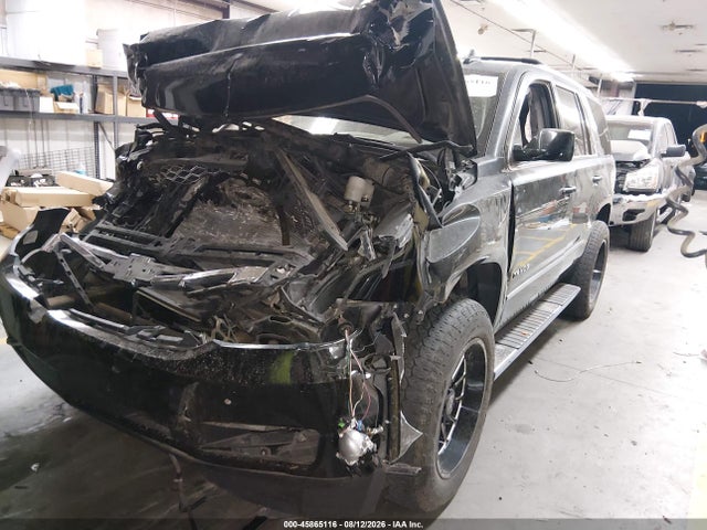 1GNSCBKC3GR424272 Chevrolet Tahoe Lt