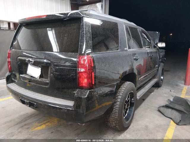 1GNSCBKC3GR424272 Chevrolet Tahoe Lt
