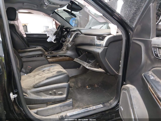 1GNSCBKC3GR424272 Chevrolet Tahoe Lt